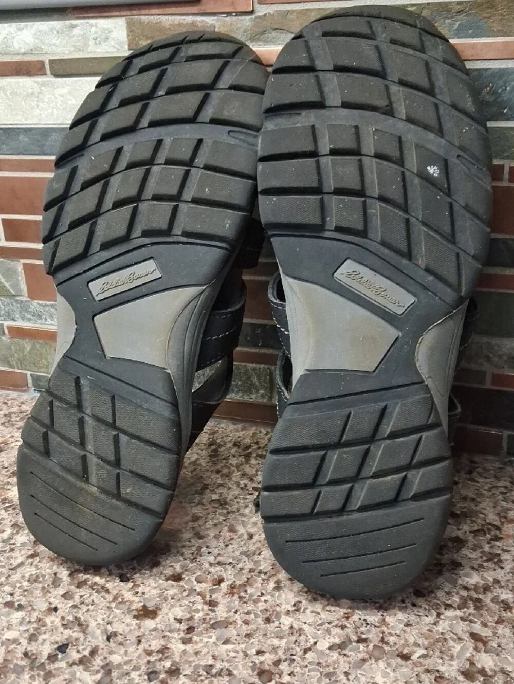 Eddie Bauer Kids Closed-Toe Sport Sandals